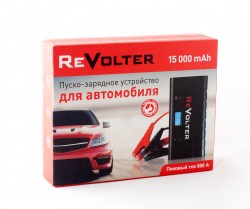 ReVolter Nitro 9